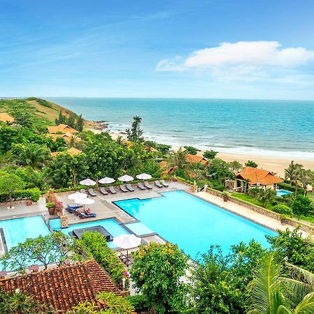 Romana Resort & Spa Mui Ne Exterior foto