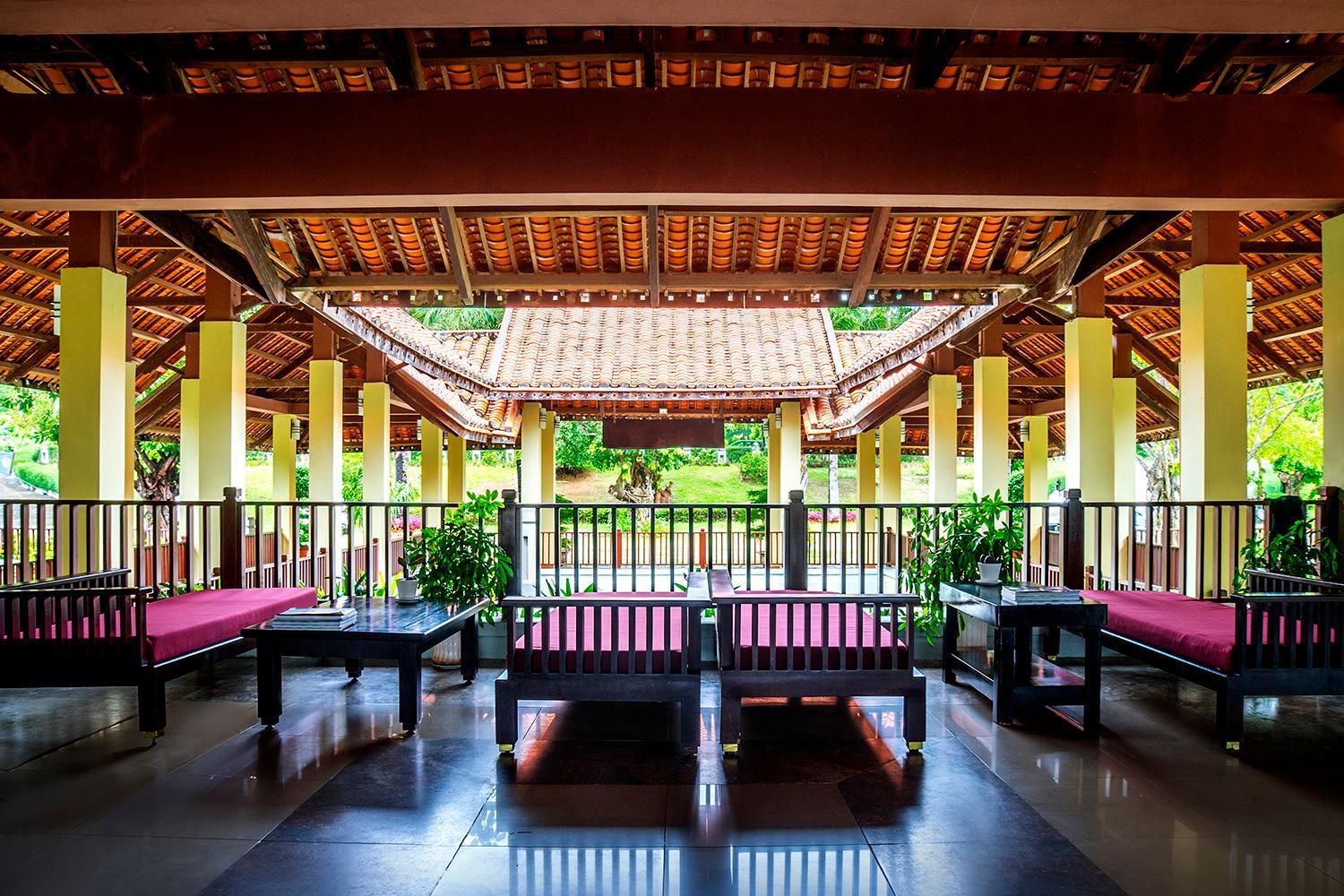 Romana Resort & Spa Mui Ne Exterior foto