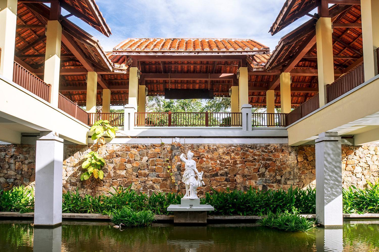 Romana Resort & Spa Mui Ne Exterior foto