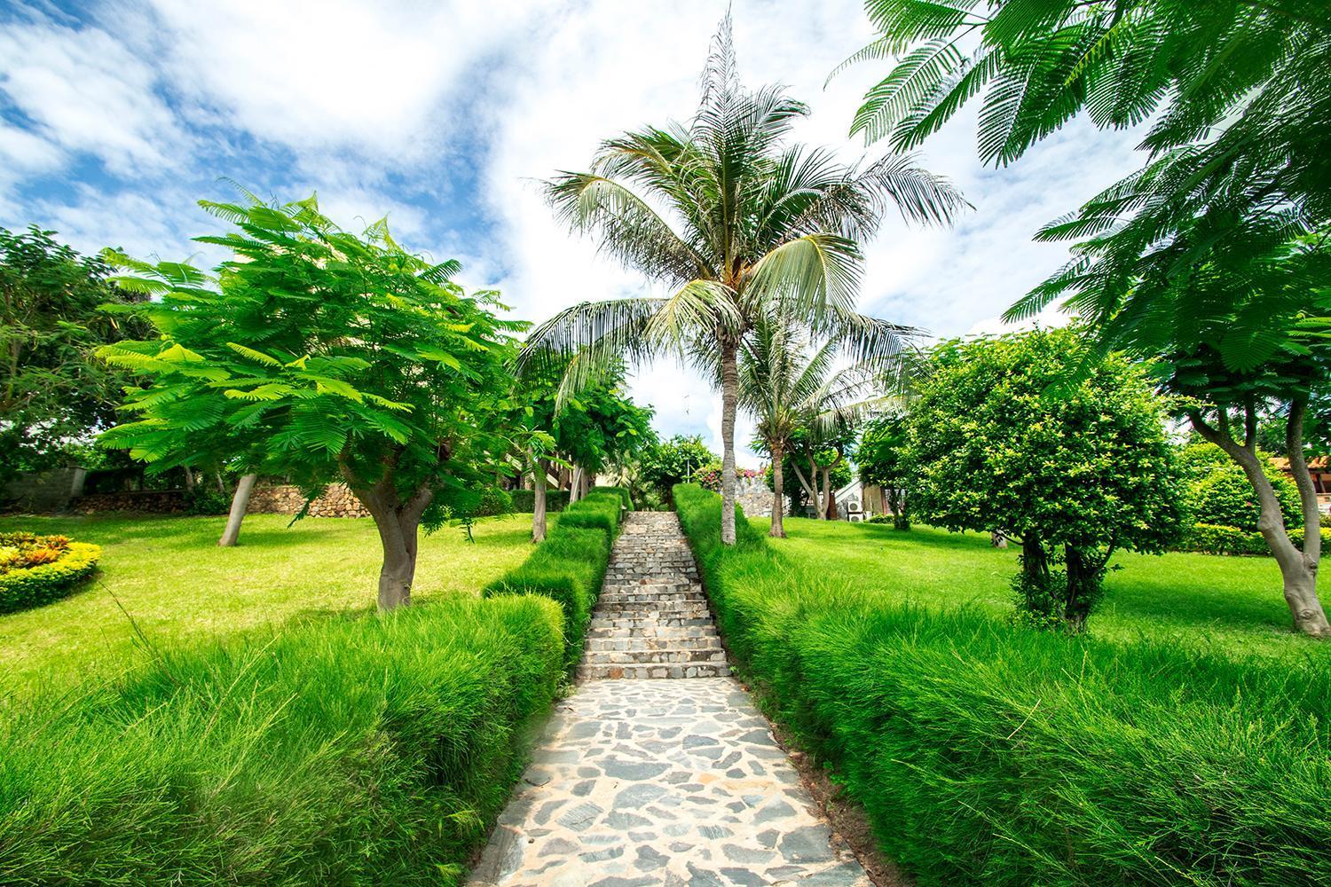 Romana Resort & Spa Mui Ne Exterior foto