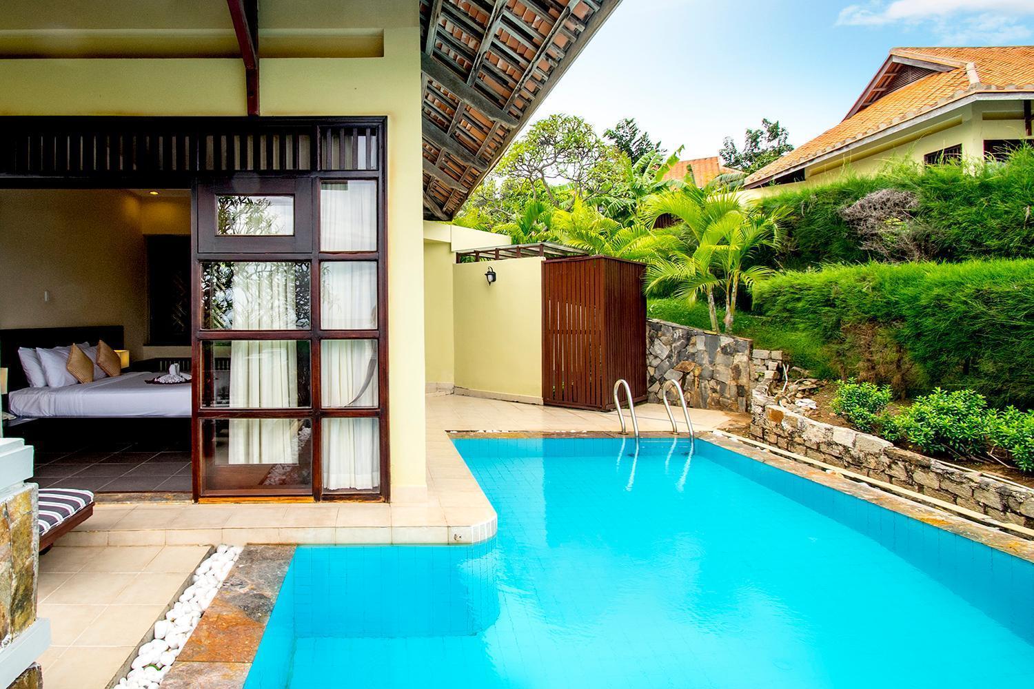 Romana Resort & Spa Mui Ne Exterior foto