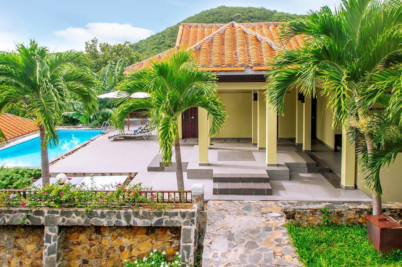 Romana Resort & Spa Mui Ne Exterior foto